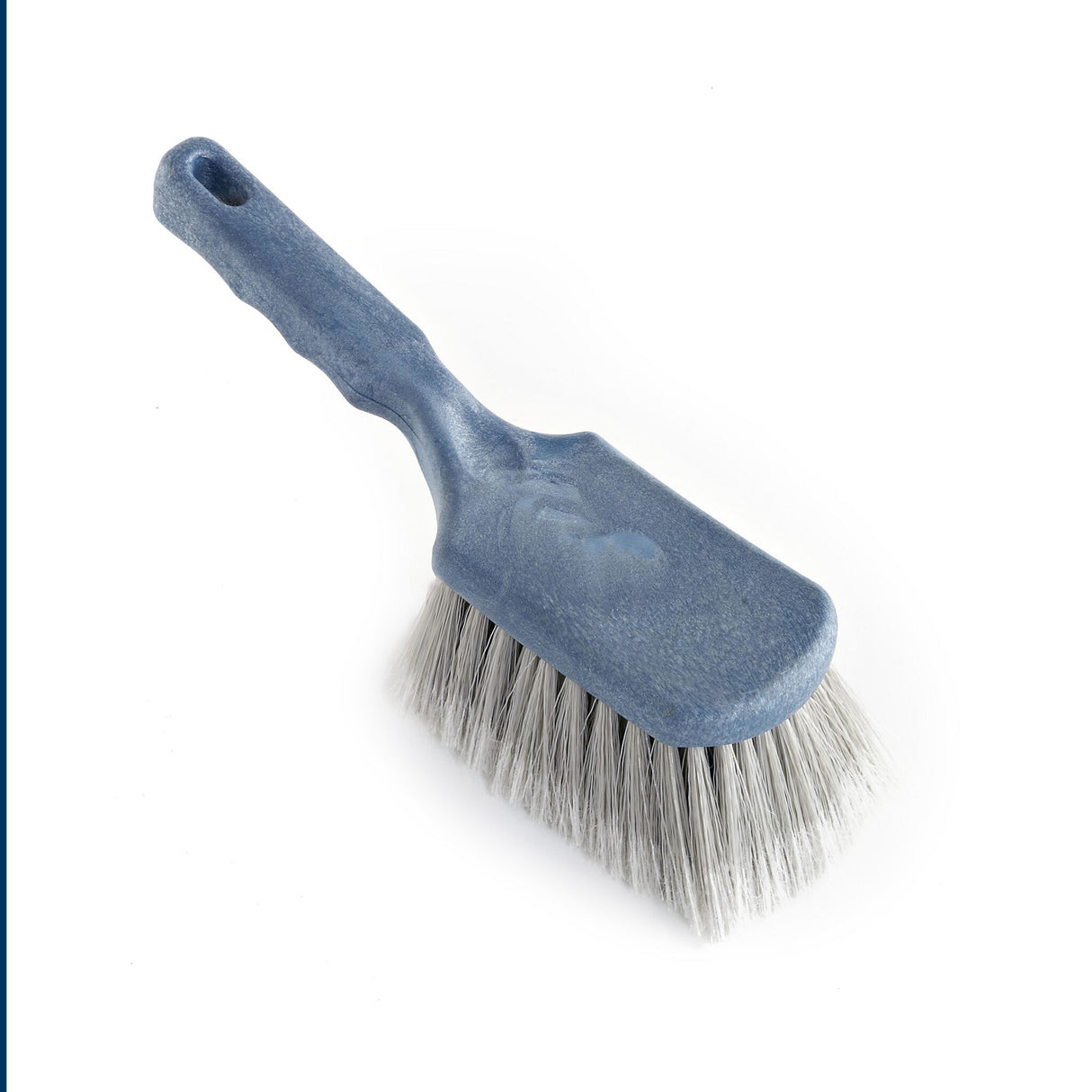 Handstielbürste Reinigungsbürste für GRP und lackierte Oberflächen, Hochleistungsreinigungswerkzeug - 25 - 50 cm