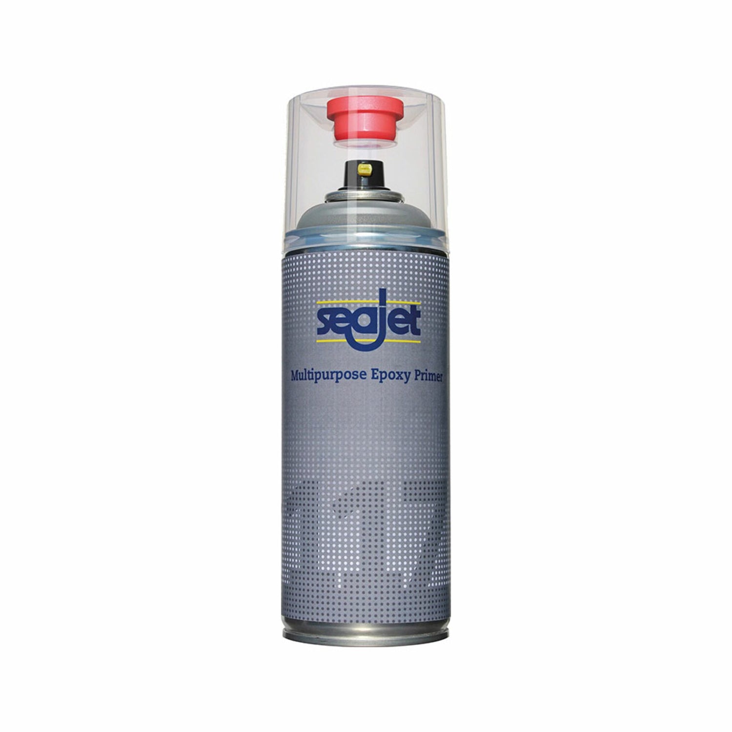 Seajet Epoxy Primer hohe Deckkraft, Grundierung Spraydose, abriebfeste Wassersperrschicht 400 ml