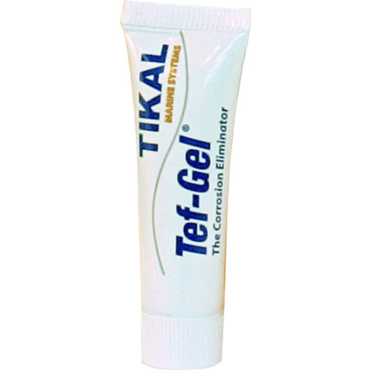 TIKAL Antikorrosionspaste TEF-GEL, PTFE-basiert, seewasserbeständig, 10g