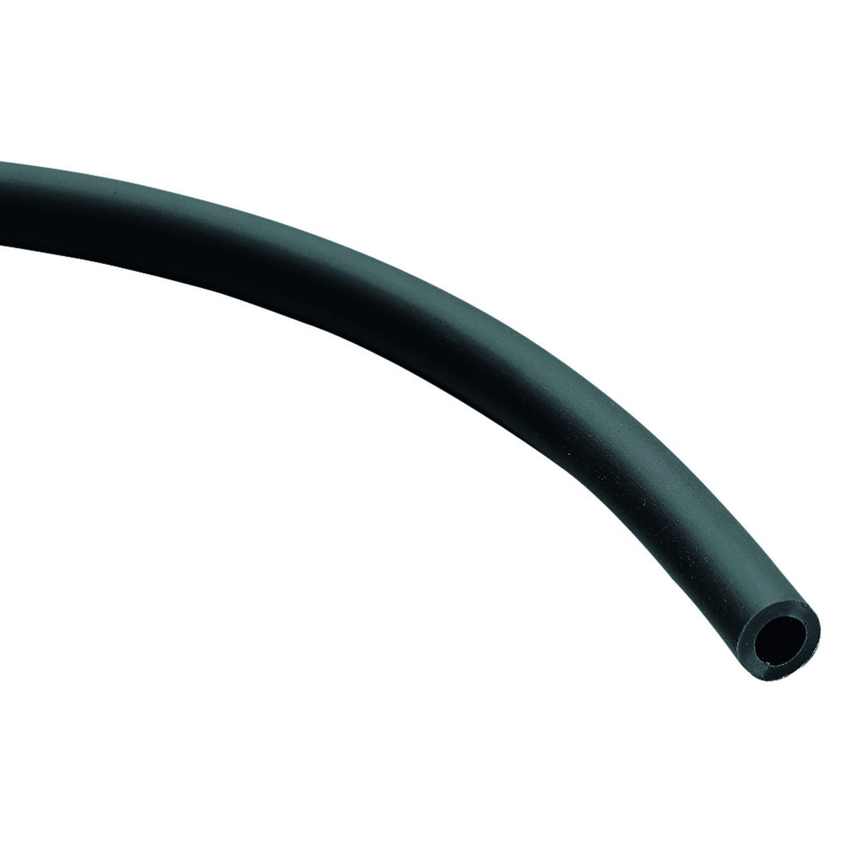 Kraftstoffschlauch PVC schwarz 8mm, Benzinschlauch, Preis per Meter