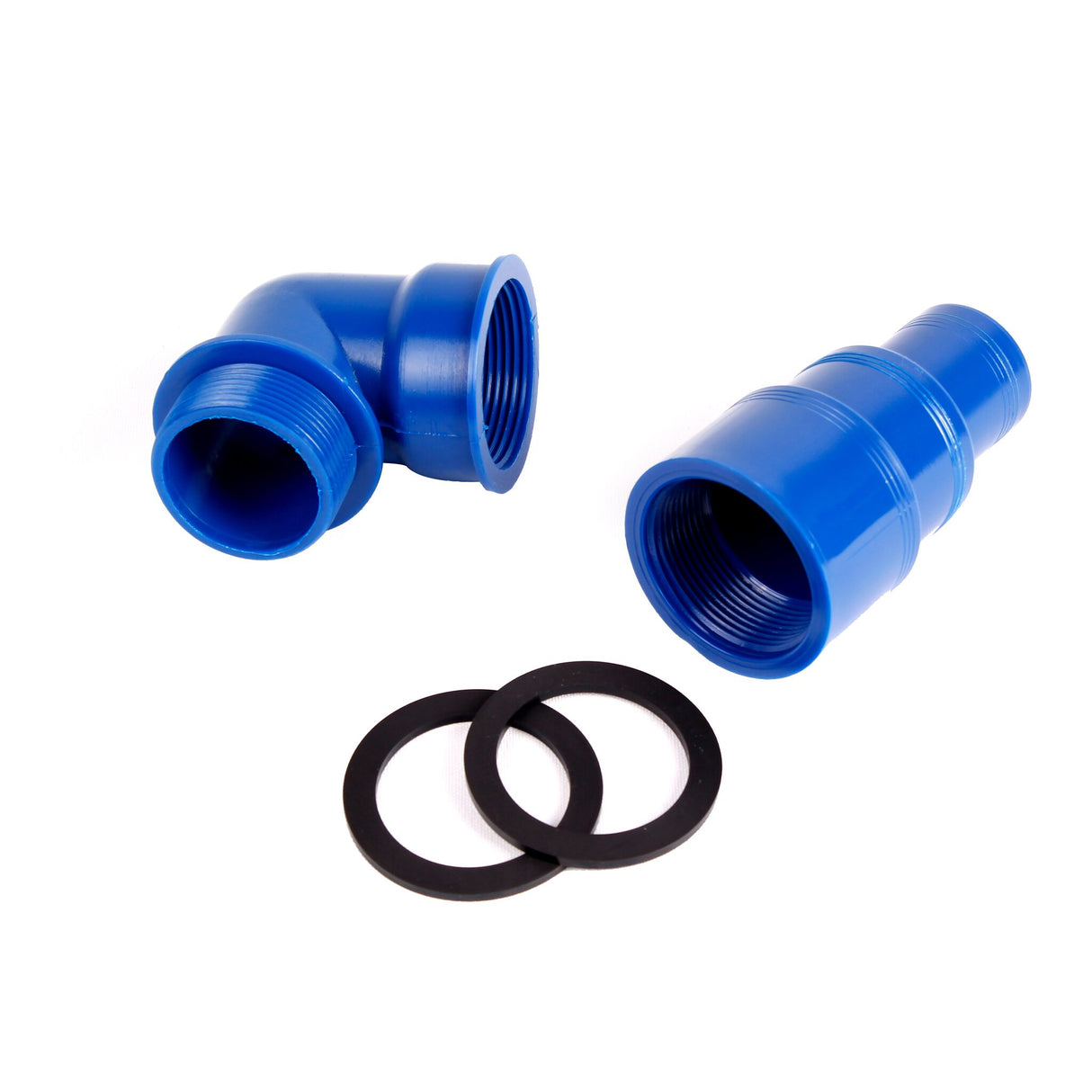 Einfüllsatz Kraftstofftank langlebiges Eltex, Tankanschlussgarnitur, für Einbautanks geeignet