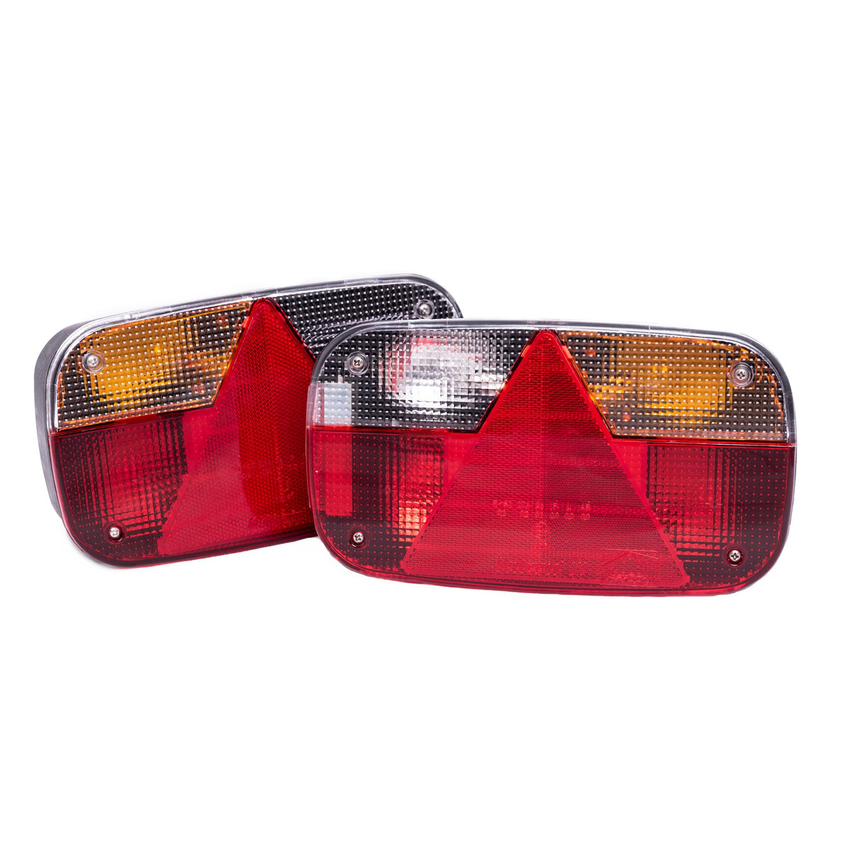 Multipoint Rücklicht Nebellicht linkseitige Montage, Rückleuchte, langlebig