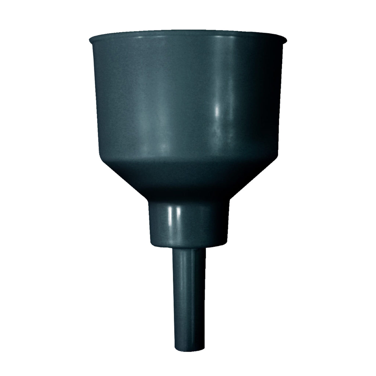 Fuel funnel with stainless steel filter | Plastic, water and dirt filtering - 15 - 19 l/min