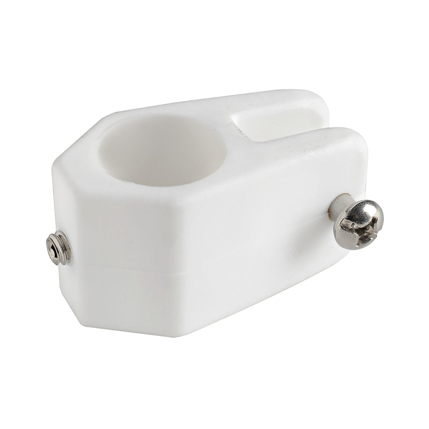 Gleitgelenk Nylon Ø 22 mm 6 mm Bolzen, Gelenk Bimini, robustes Design