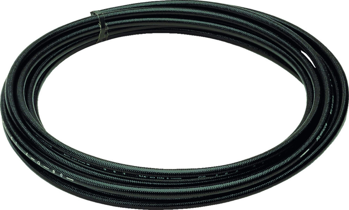 Nylon Schlauch 8 x 1 mm lebensmittelechter Kunststoff, Nylonschlauch, Typ HS04N 15 m lang