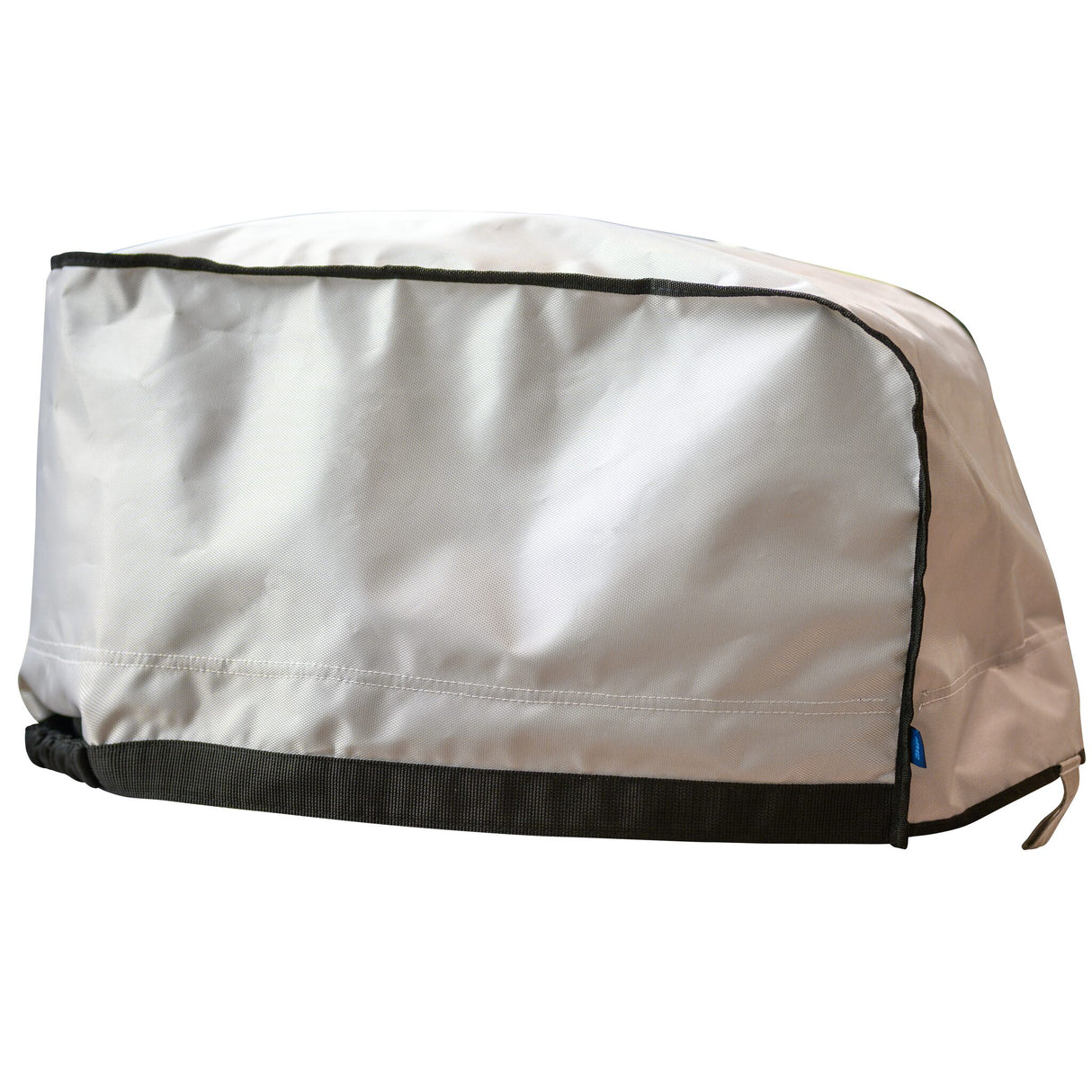 awn Schutzbezug Außenbordmotoren Blue Performance-Design, Schutzhülle für Außenbordmotoren, wetterfest und langlebig - 46 - 60 cm