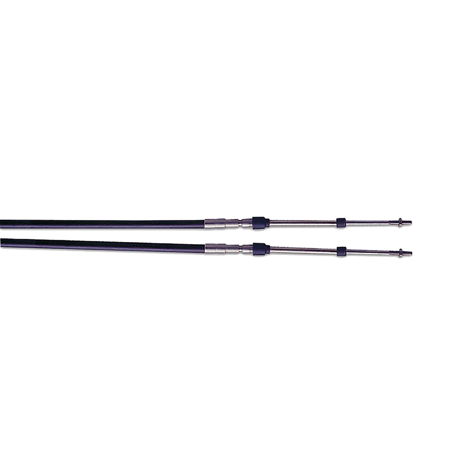 SeaStar Xtreme Motor-Fernbedienzüge, Bootszubehör, hochwertige Steuerungssysteme - 2.44 - 6.1 m