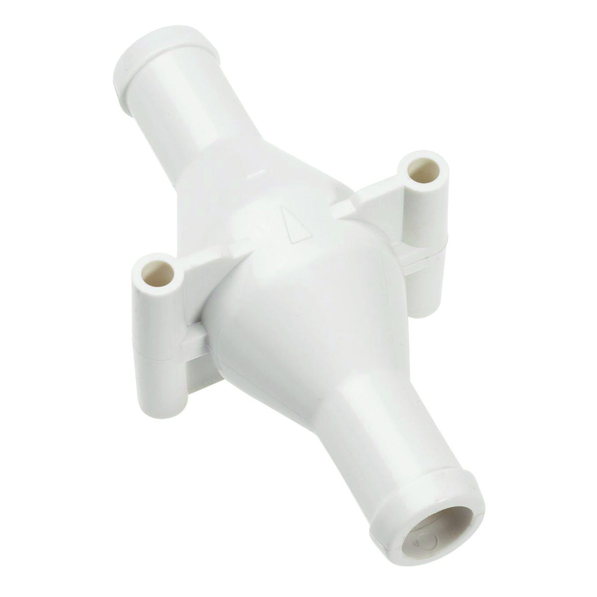 Tankpfeife Tanküberlauf-Schutz akustische Füllstandsanzeige, Fuel Whistle, vermeidet Überlaufen 16 mm Anschluss