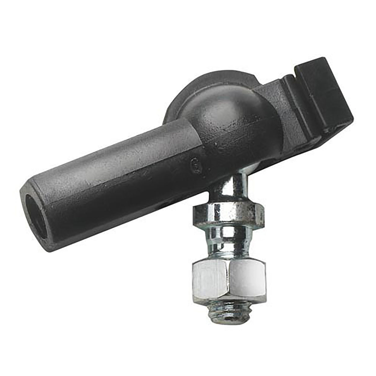 Ball head for Bowden cable, joint piece, durable