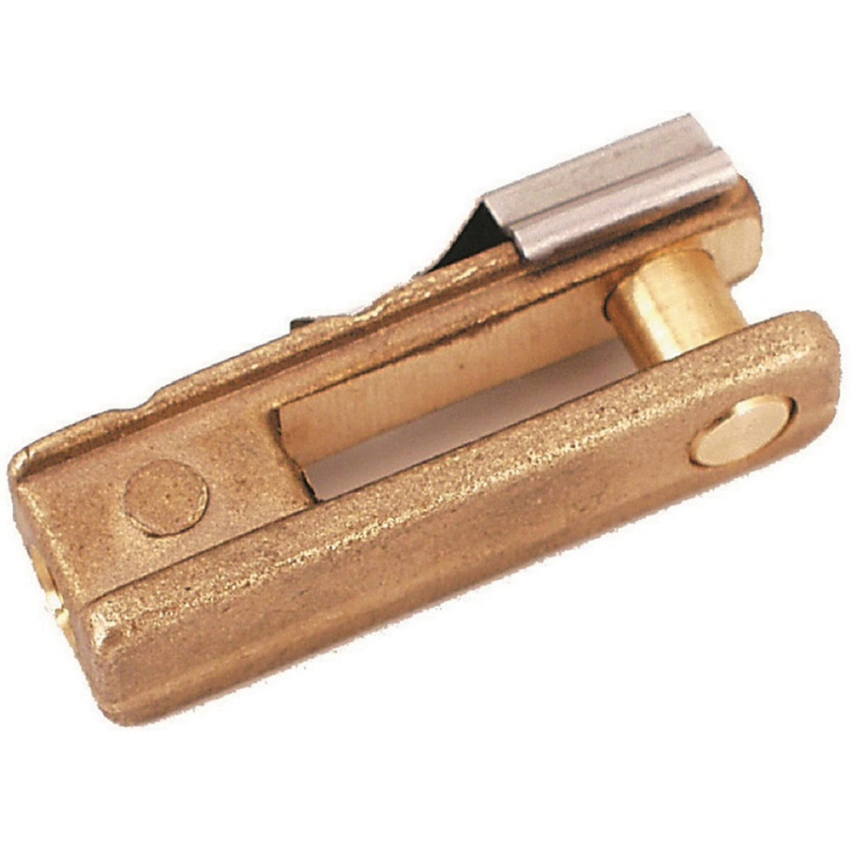 Gabelendstück Schaltkabel-Zubehör 1/4 x 28 Gewinde, Kabelendstück, passend für C22 Kabel