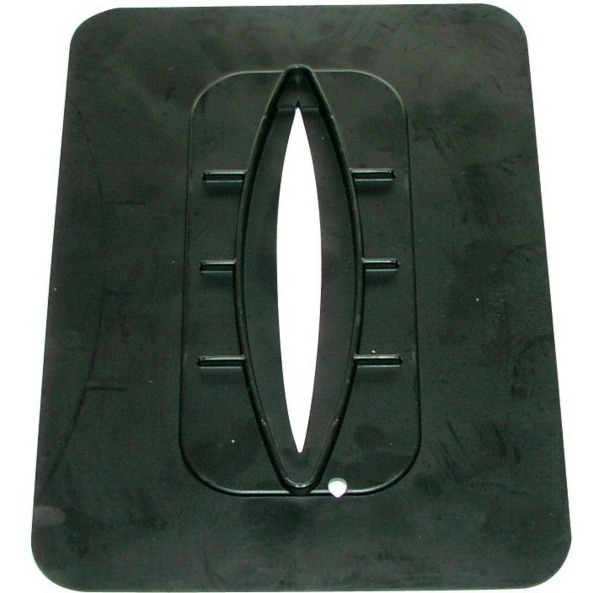 CEF rubber seal Saildrive drives Dimensions 318 x 238 mm, Sealing seal, Suitable for Volvo Penta