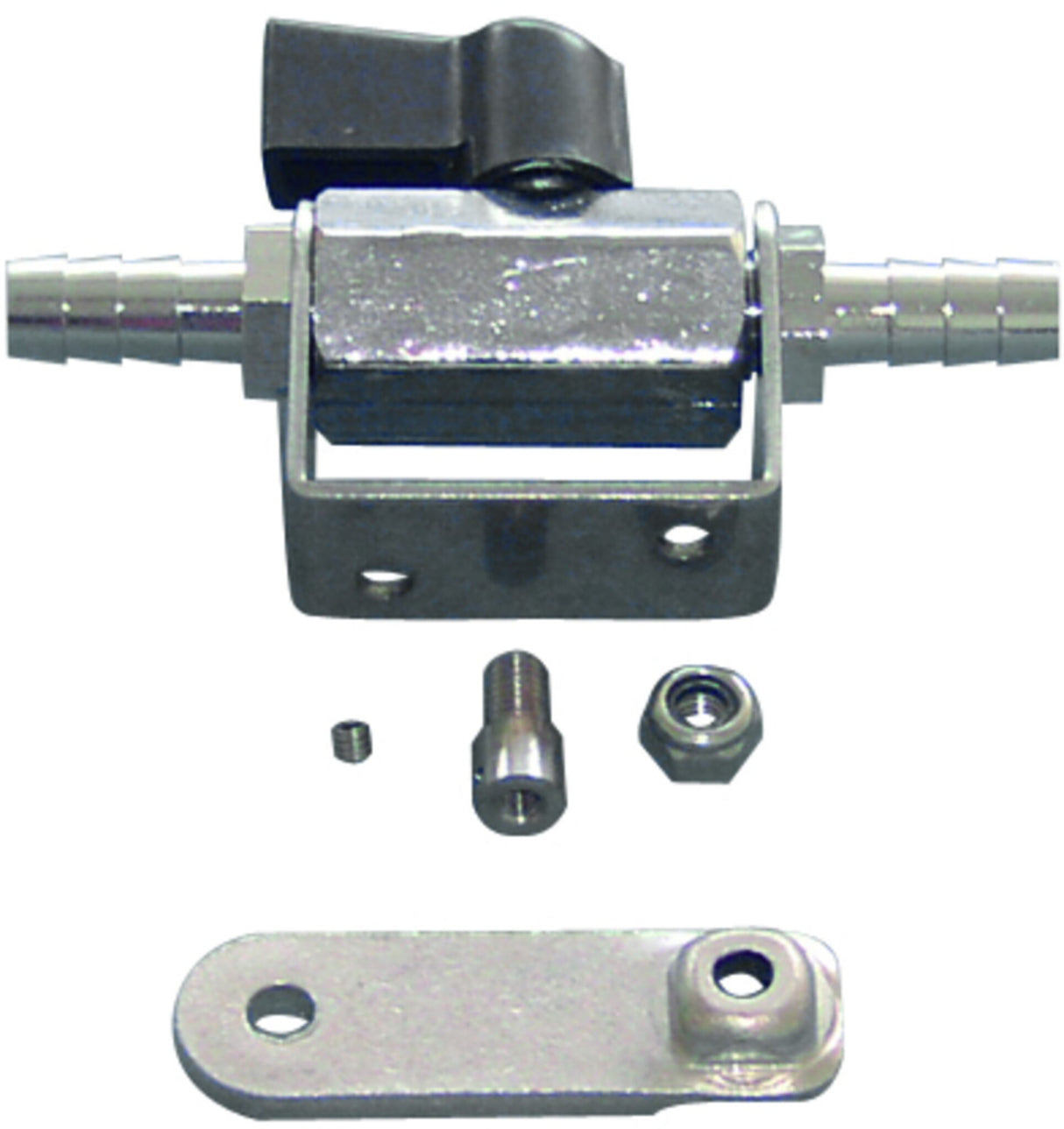 Bowden cable remote control cable durable, control cable, high-quality workmanship