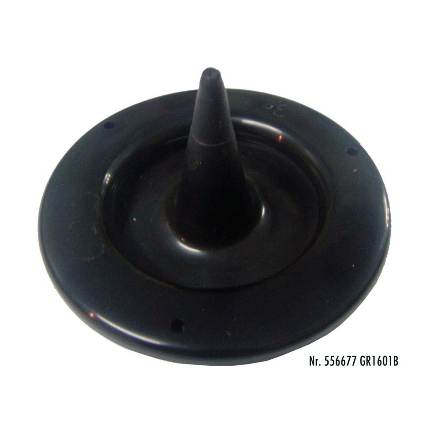 Multiflex Schottdurchführungen Gummimanschetten für Steuerseile, Kabel und Leitungen, Schutz vor Wassereintritt - 30 - 152 mm Außendurchmesser, 0 - 85 mm Loch-Ø
