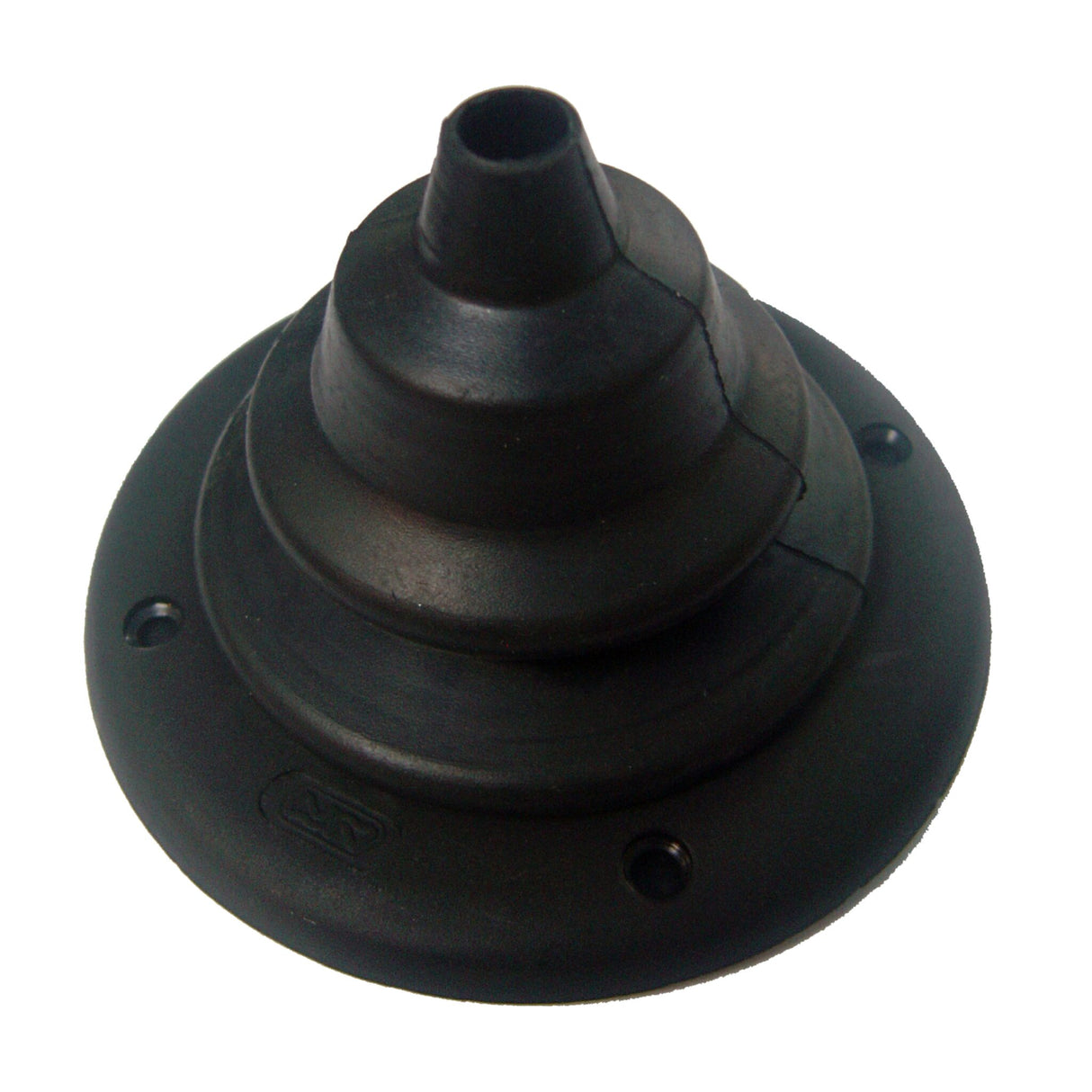 Multiflex Schottdurchführungen Gummimanschetten für Steuerseile, Kabel und Leitungen, Schutz vor Wassereintritt - 30 - 152 mm Außendurchmesser, 0 - 85 mm Loch-Ø