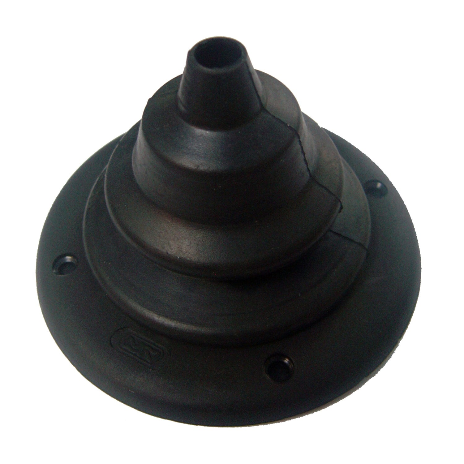 Multiflex Schottdurchführungen Gummimanschetten für Steuerseile, Kabel und Leitungen, Schutz vor Wassereintritt - 30 - 152 mm Außendurchmesser, 0 - 85 mm Loch-Ø