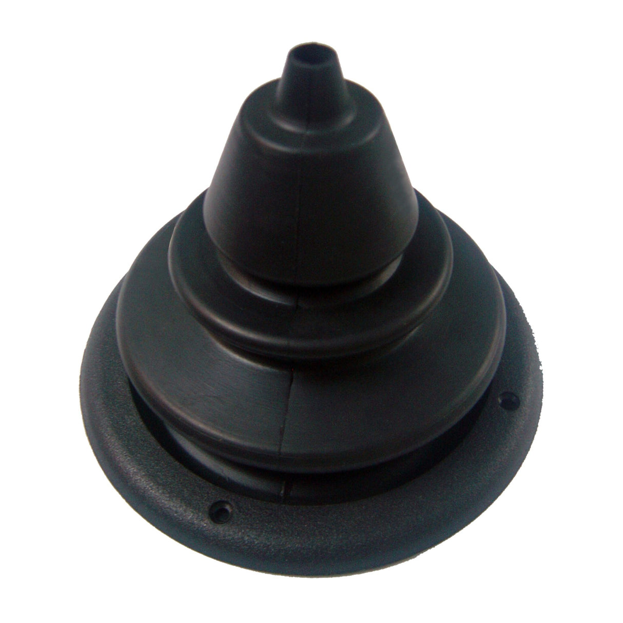 Multiflex Schottdurchführungen Gummimanschetten für Steuerseile, Kabel und Leitungen, Schutz vor Wassereintritt - 30 - 152 mm Außendurchmesser, 0 - 85 mm Loch-Ø