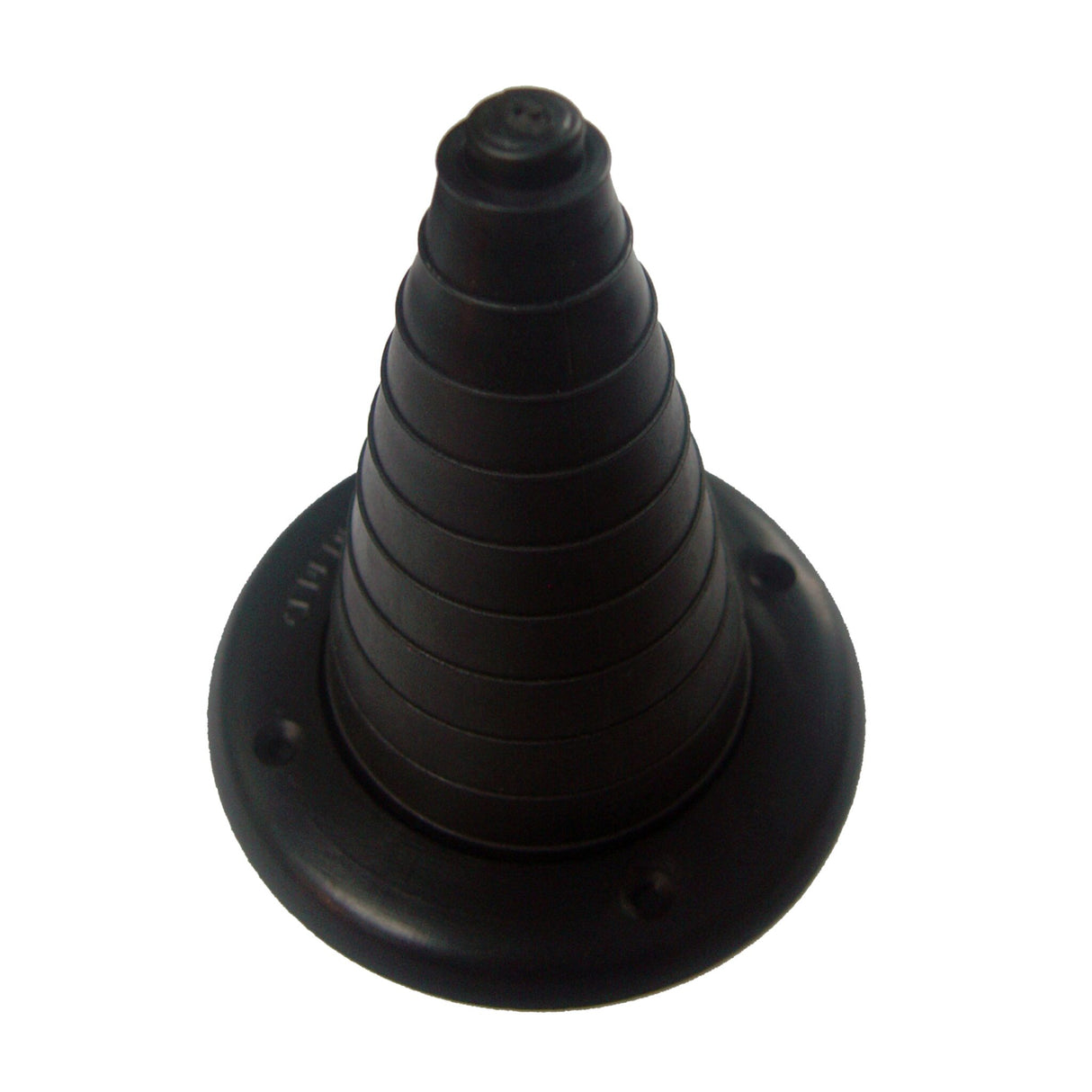 Multiflex Schottdurchführungen Gummimanschetten für Steuerseile, Kabel und Leitungen, Schutz vor Wassereintritt - 30 - 152 mm Außendurchmesser, 0 - 85 mm Loch-Ø