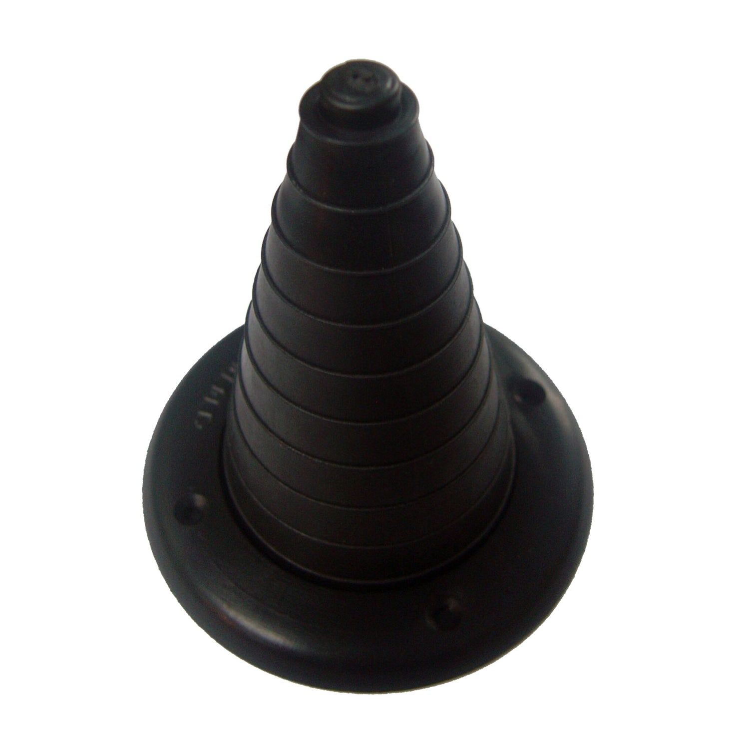 Multiflex Schottdurchführungen Gummimanschetten für Steuerseile, Kabel und Leitungen, Schutz vor Wassereintritt - 30 - 152 mm Außendurchmesser, 0 - 85 mm Loch-Ø