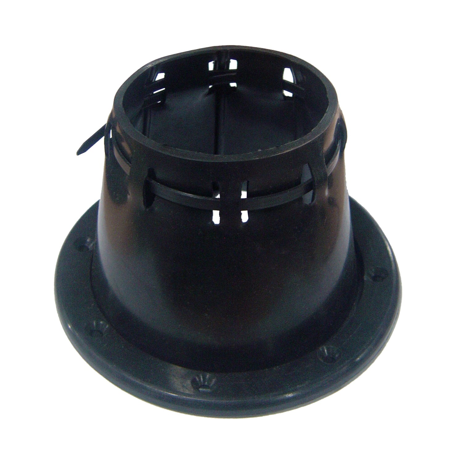 Multiflex Schottdurchführungen Gummimanschetten für Steuerseile, Kabel und Leitungen, Schutz vor Wassereintritt - 30 - 152 mm Außendurchmesser, 0 - 85 mm Loch-Ø