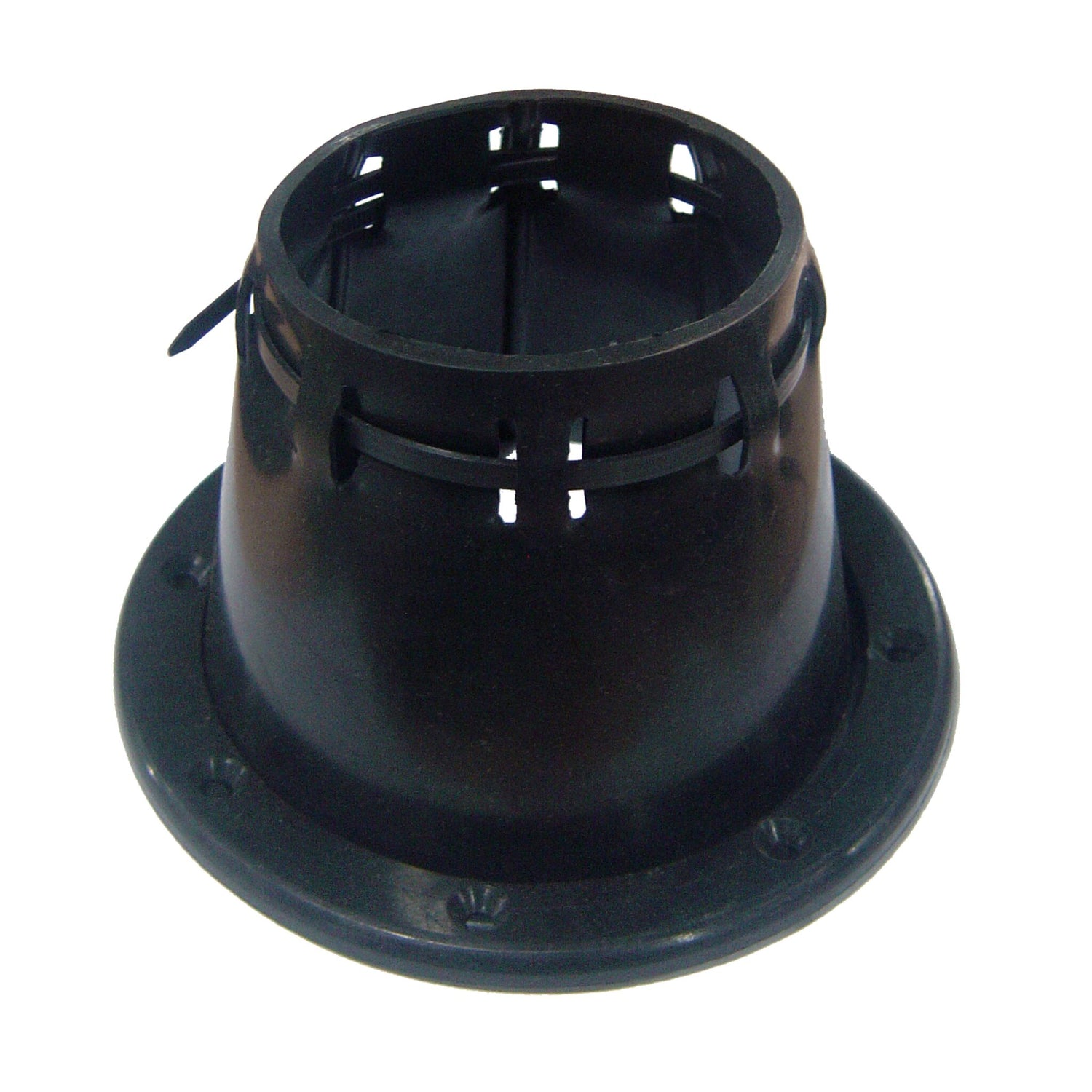 Multiflex Schottdurchführungen Gummimanschetten für Steuerseile, Kabel und Leitungen, Schutz vor Wassereintritt - 30 - 152 mm Außendurchmesser, 0 - 85 mm Loch-Ø