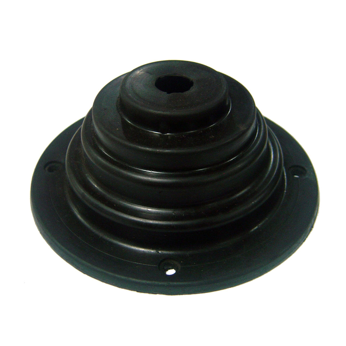 Multiflex Schottdurchführungen Gummimanschetten für Steuerseile, Kabel und Leitungen, Schutz vor Wassereintritt - 30 - 152 mm Außendurchmesser, 0 - 85 mm Loch-Ø