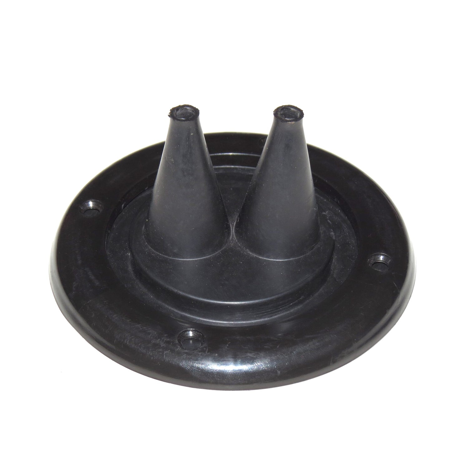 Multiflex Schottdurchführungen Gummimanschetten für Steuerseile, Kabel und Leitungen, Schutz vor Wassereintritt - 30 - 152 mm Außendurchmesser, 0 - 85 mm Loch-Ø