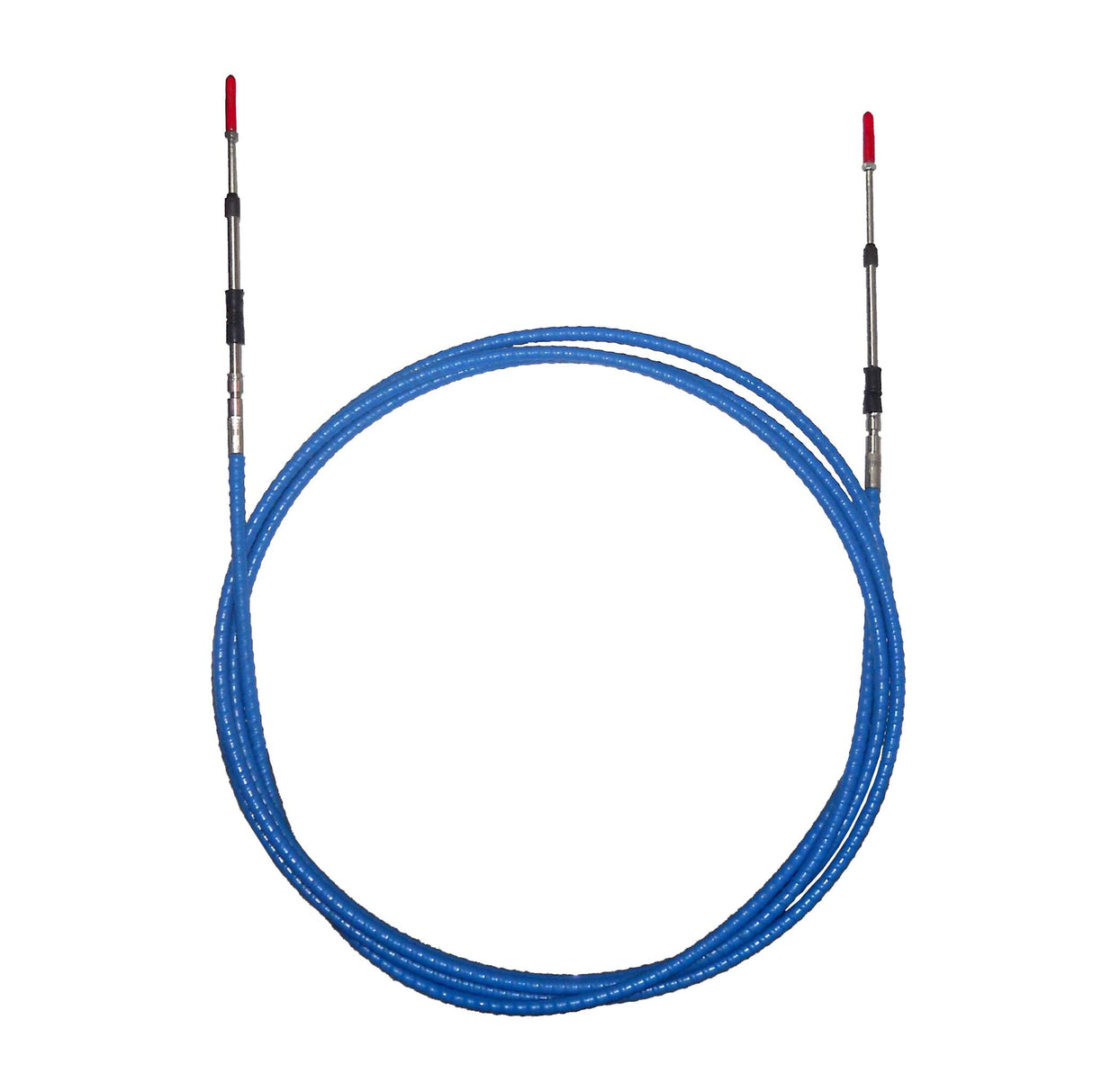 EDGE EEC-133 Schaltkabel, langlebig, Verbindungsleitung für elektronische Geräte - 1.83 - 7.62 m