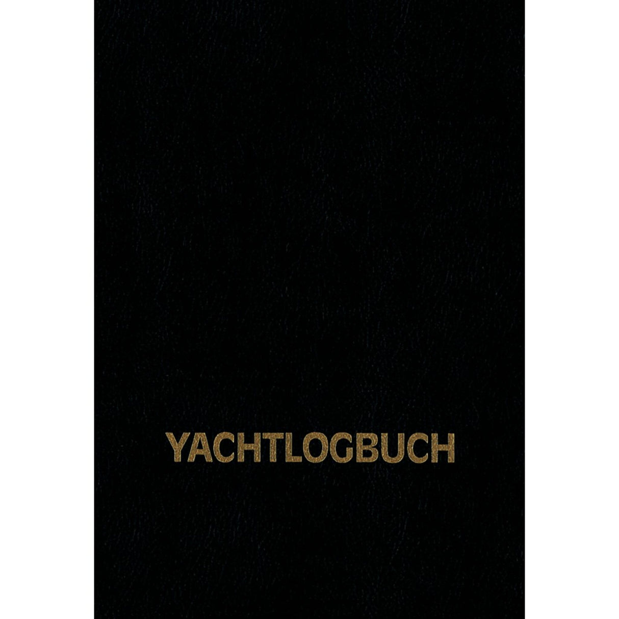 Yachtlogbuch aus Kunstleder DIN A5 Wetterkarte Seetagebuch DSV-Verlag Geschenkidee