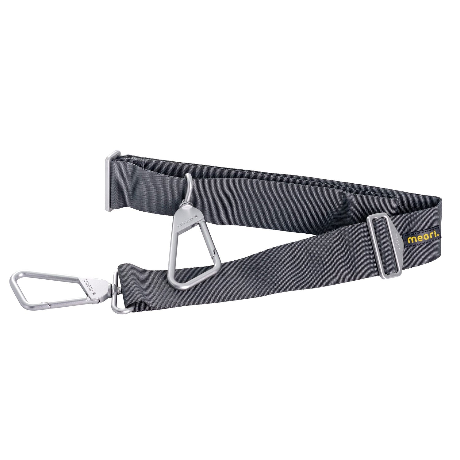 Schulterriemen Outdoor-Box strap universell verstellbar, Schultergurt robust, ideal für den Außenbereich