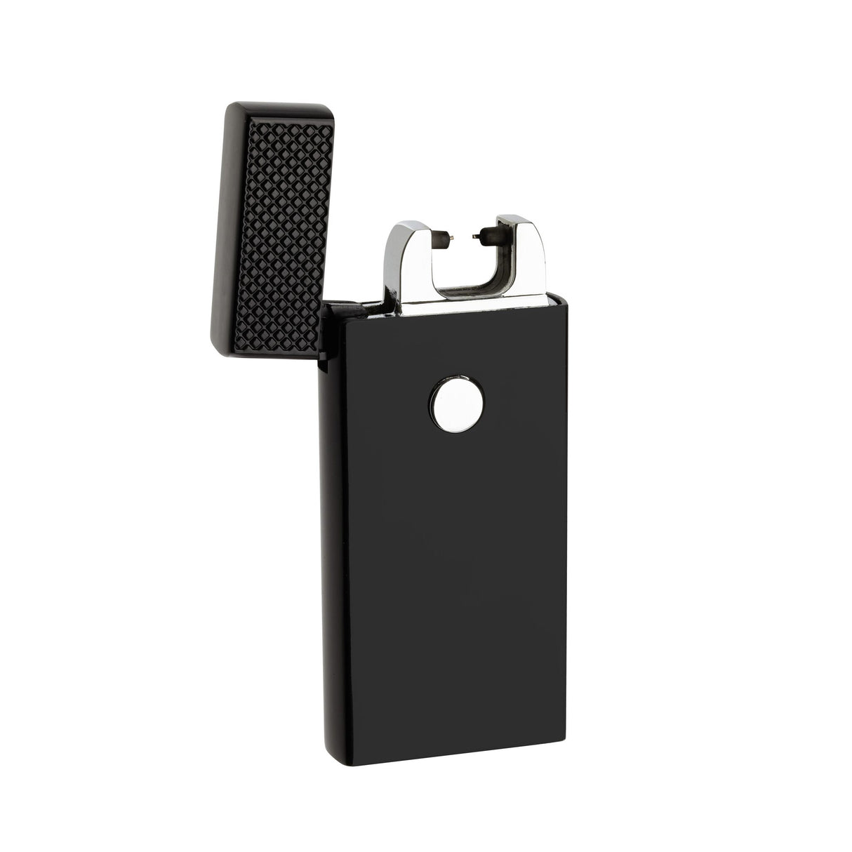 Elektronisches USB-Lichtbogen-Feuerzeug Winddichtes elektronisches Aufladbar, Lichtbogenanzünder, Nachhaltig und wetterfest