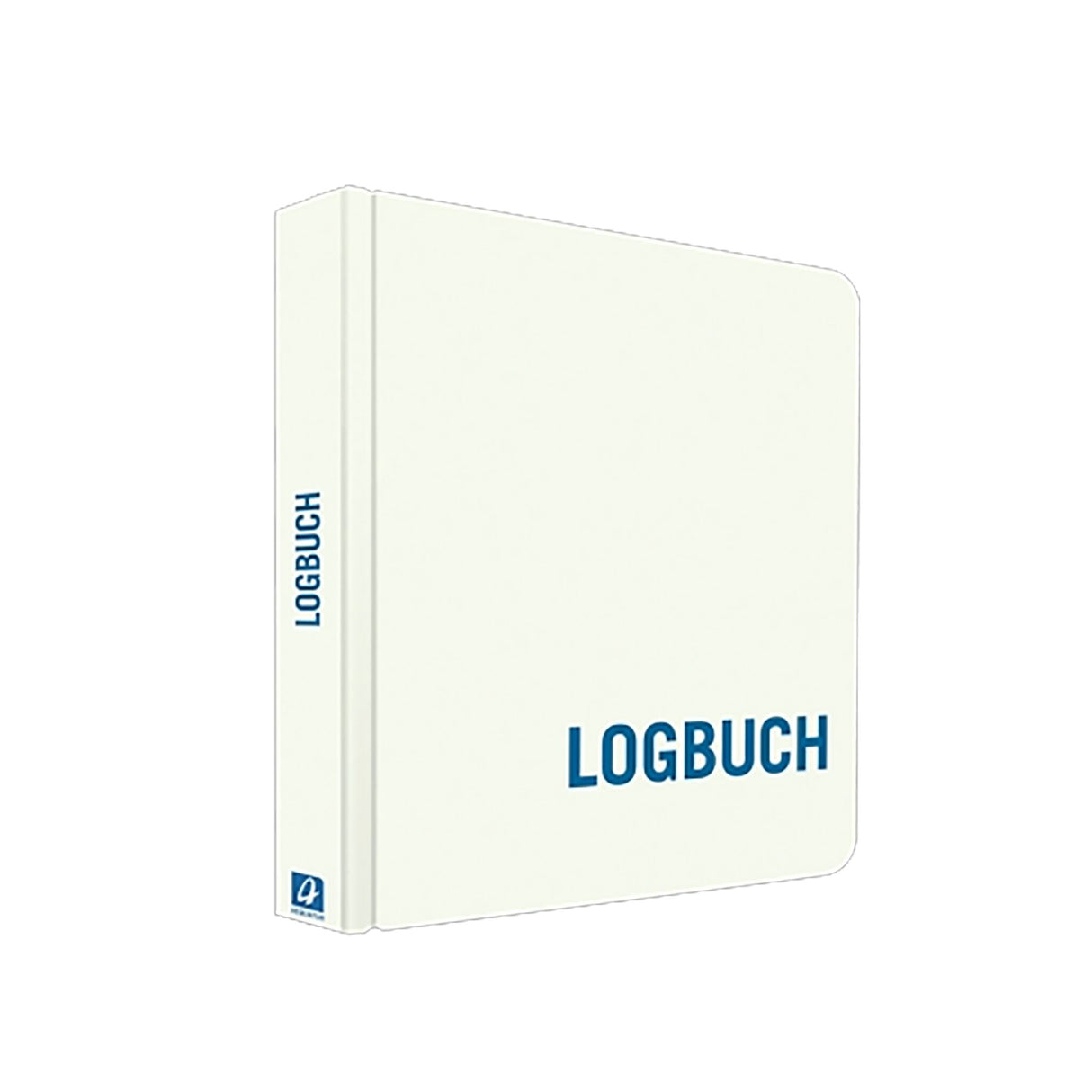 Aequator Logbuch Hochwertiges Segeltagebuch, Törn-Notizbuch, Perfekte Begleitung auf hoher See