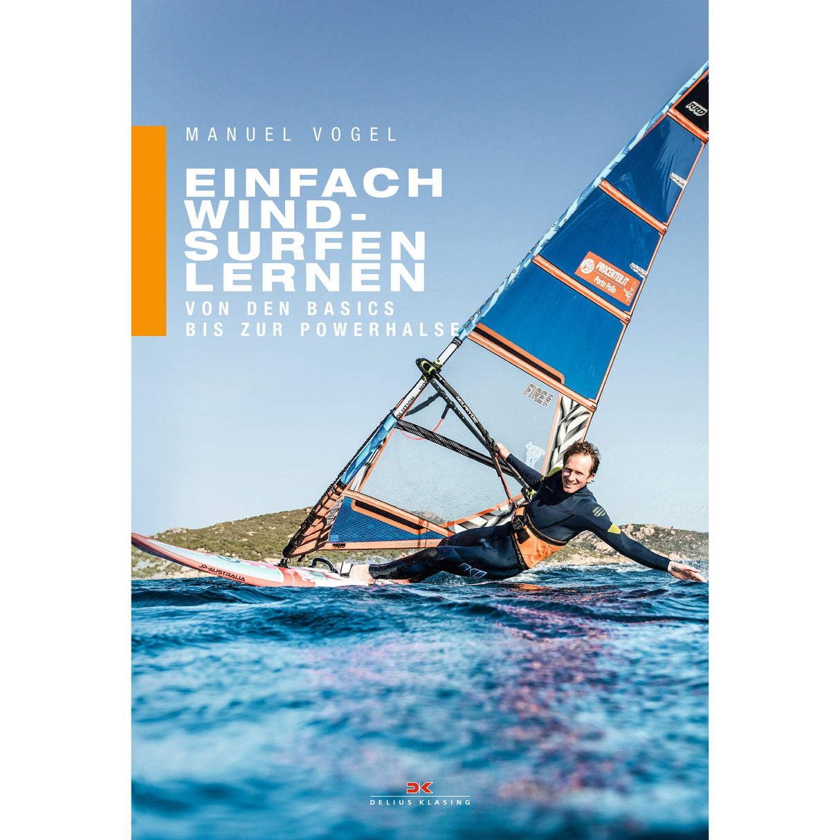 Windsurfen Lernkurs Anfängerfreundlich Windsportkurs, Funsport-Schulung, Wissen & Erfahrung für Einsteiger