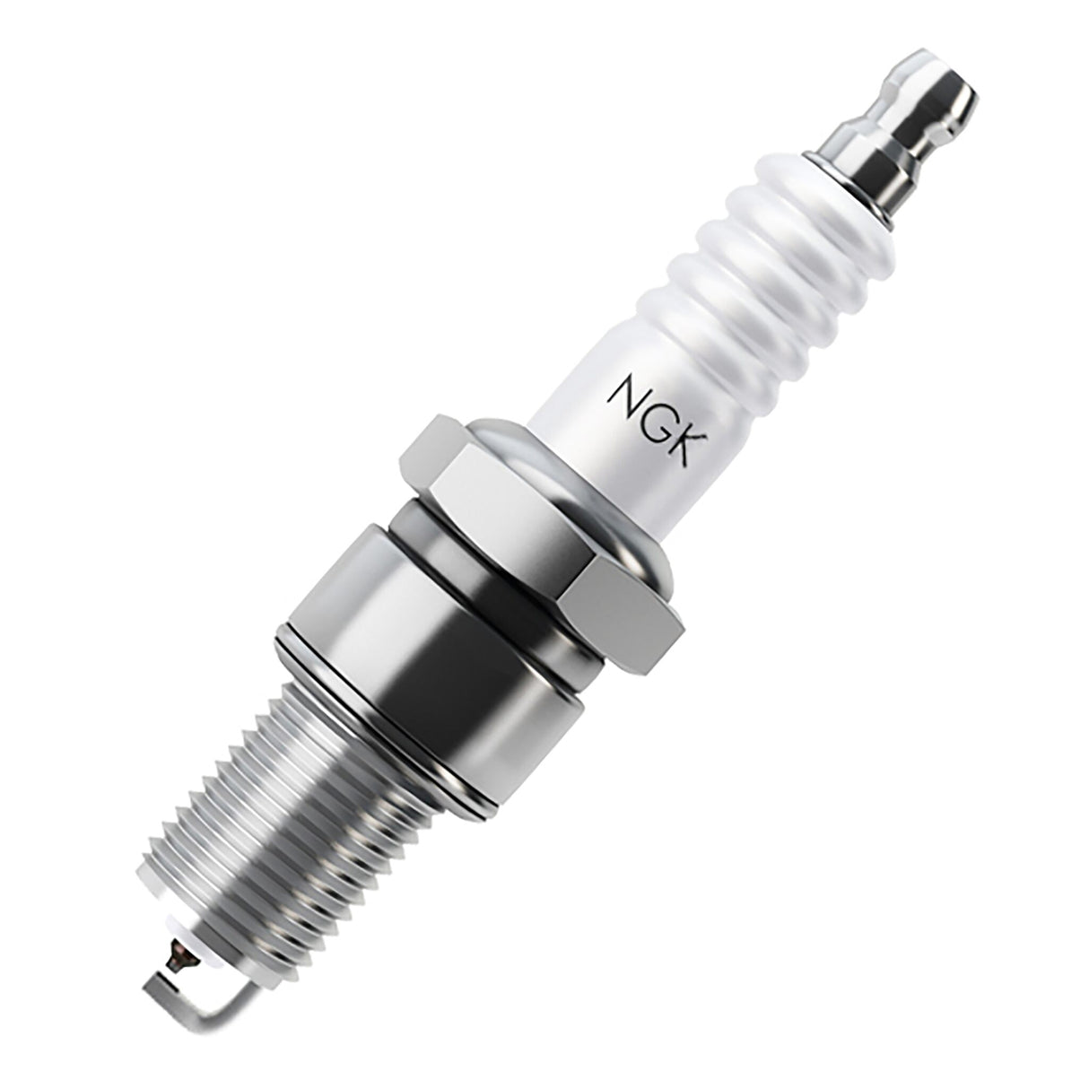 Honda Spark Plugs for Outboards, Mercury/Tohatsu, OceanCraft, High-quality marine spark plugs for optimal performance - (Optional with terminals)