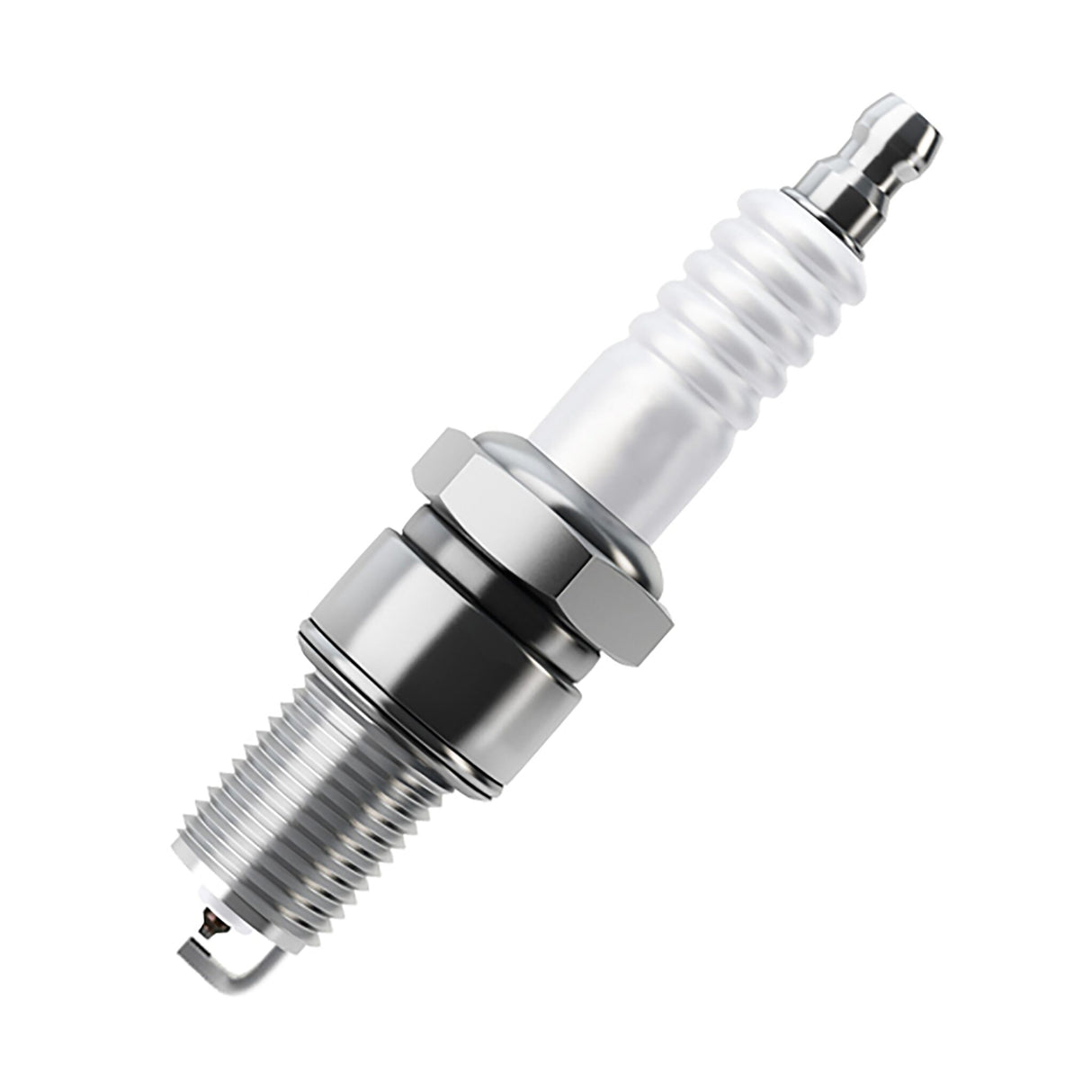 Honda Spark Plugs for Outboards, Mercury/Tohatsu, OceanCraft, High-quality marine spark plugs for optimal performance - (Optional with terminals)