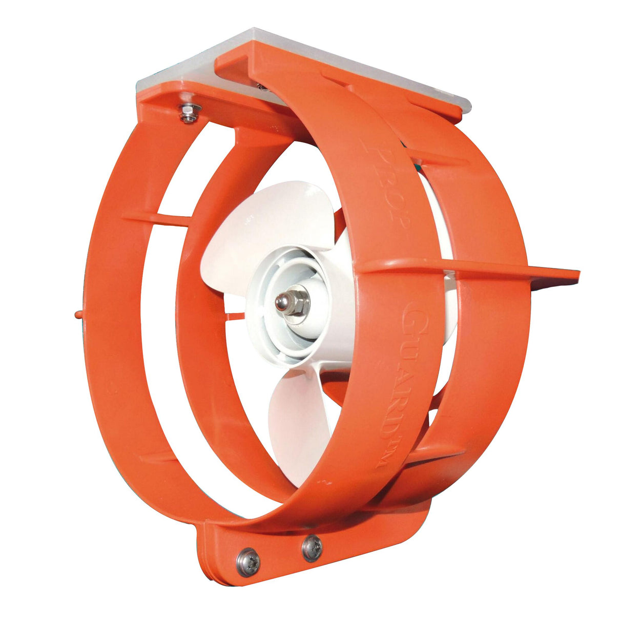 Prop Guard Propellerschutz Effizienzsteigernd, sichere Anwendung für Menschen und Tiere, umweltfreundlich - 9,9 - 100 PS