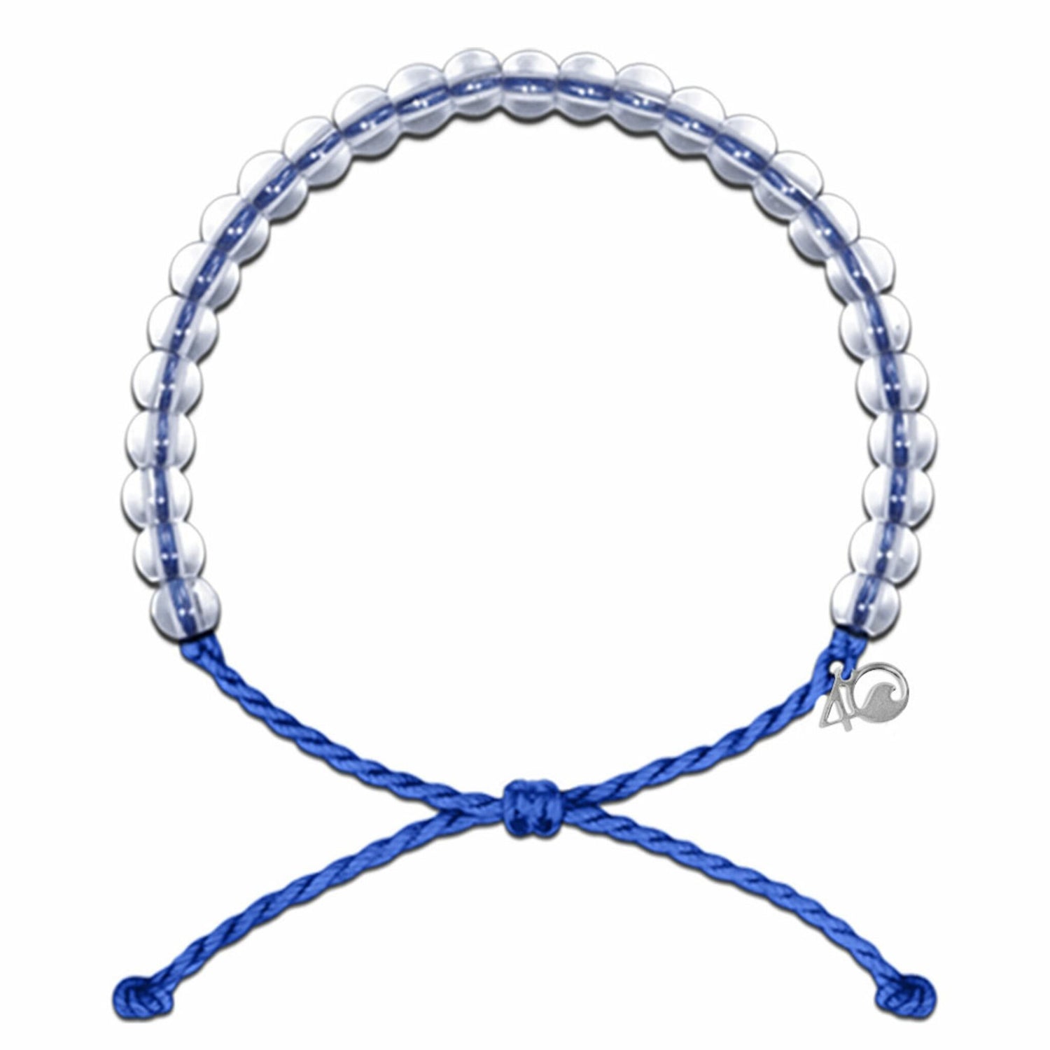 4Ocean Armband recycelt, Schmuck, Plastikreduzierung