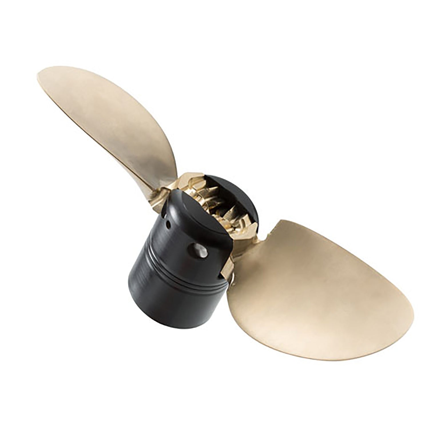 Torqeedo Faltpropeller v13/p4000, faltbarer Propeller, für Cruise FP Modelle und Segelboote