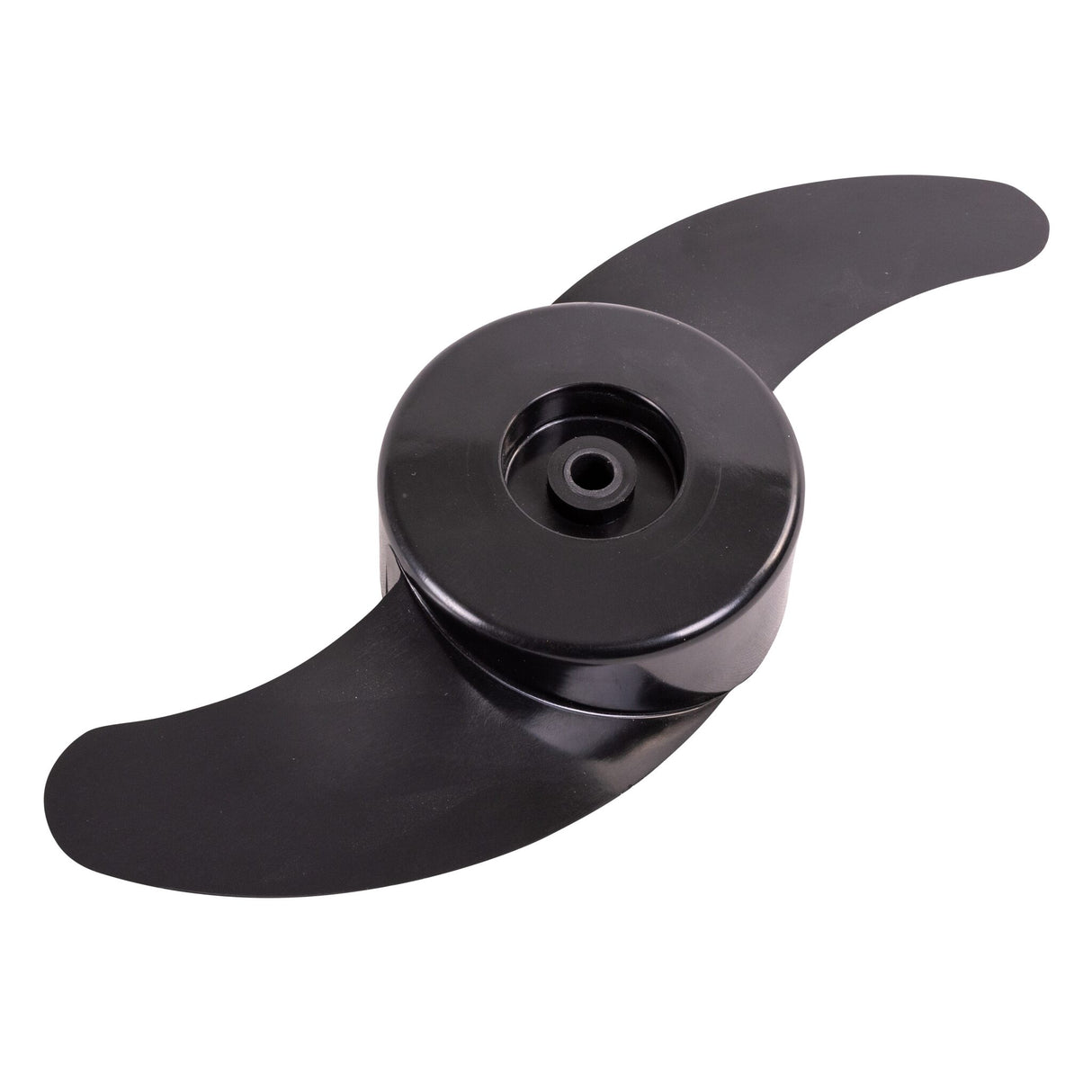 Minn Kota Ersatz-Propeller Power 265mm, Außenborder-Propeller, passend für Endura 50/55 und Riptide RT 50/55