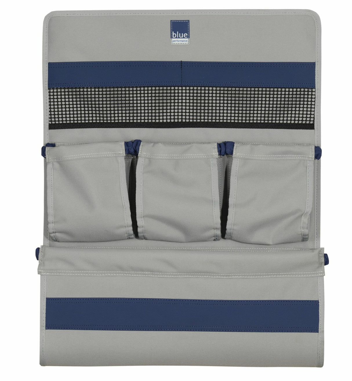 blue performance Kabinentasche wasserdicht, praktischer Stauraum für elektronische Geräte und persönliche Gegenstände, ideal für unterwegs - small – large