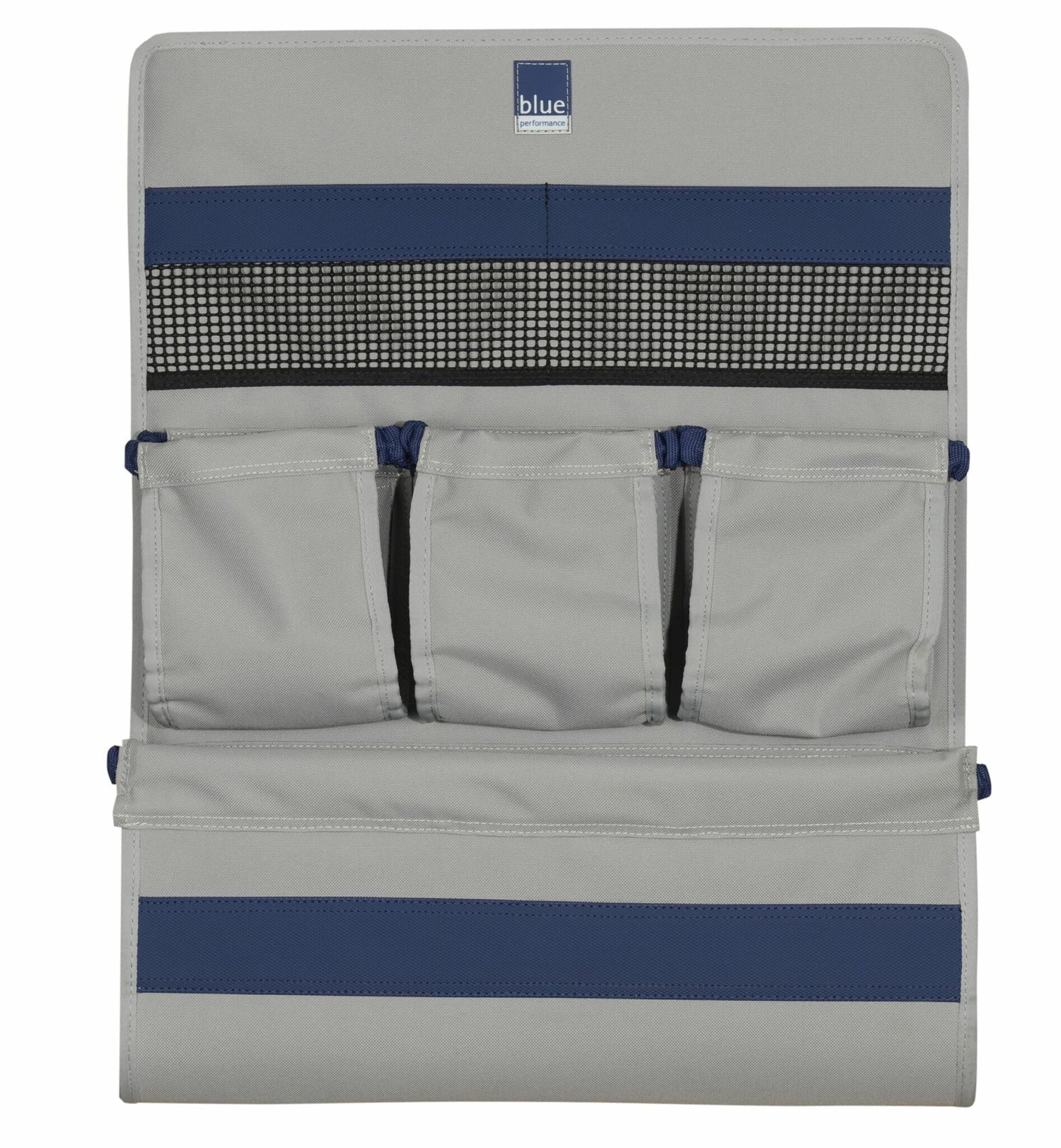 blue performance Kabinentasche wasserdicht, praktischer Stauraum für elektronische Geräte und persönliche Gegenstände, ideal für unterwegs - small – large