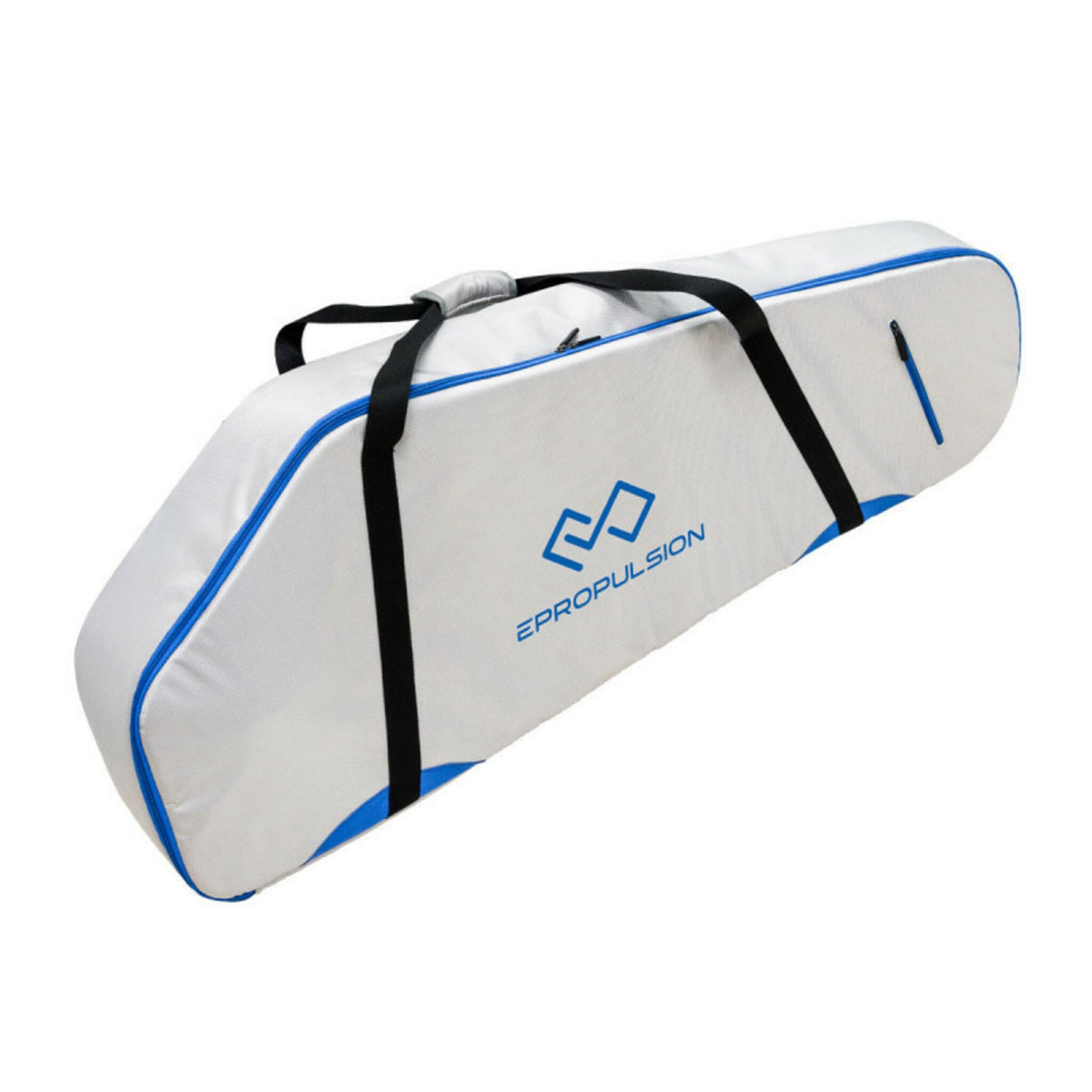 ePropulsion Tasche für Spirit 1.0 Außenborder, Tragetasche, robust und langlebig
