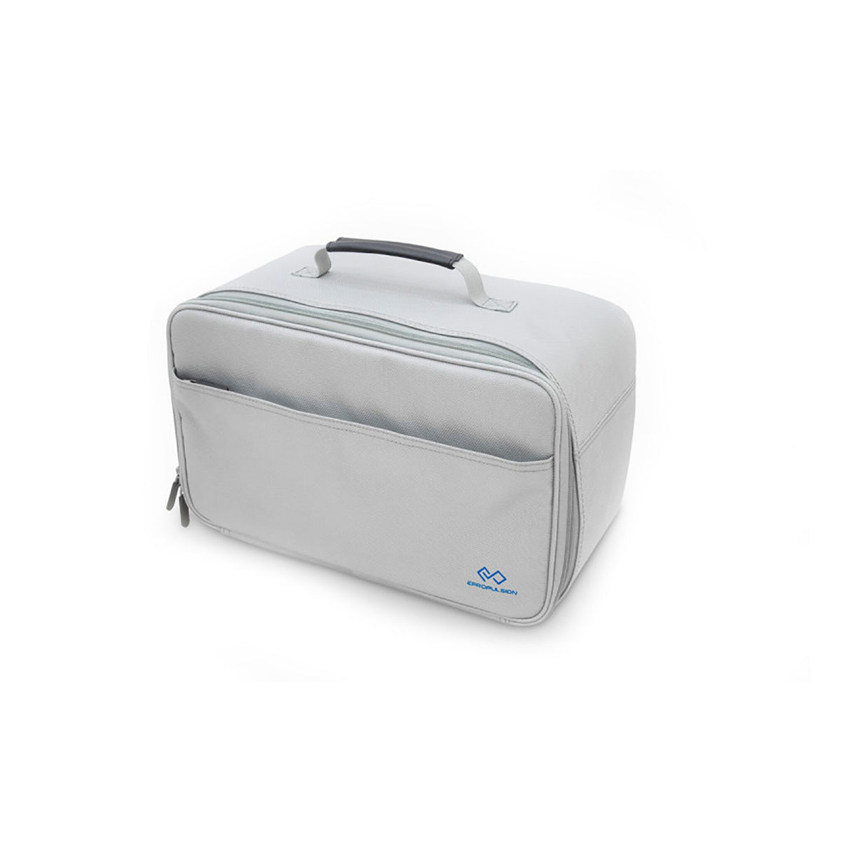 ePropulsion Transporttasche für Vaquita mit Platz für Motor, Batterien und Fernbedienung, Tragetasche, alles-in-einem Transportlösung