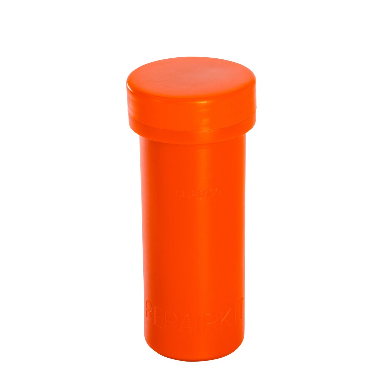 Ocean TEC Reparatur-Kit Schlauchboot integriertes PVC-Material, 1-Komponenten-Kleber für umfassende Notreparatur - rot oder grau