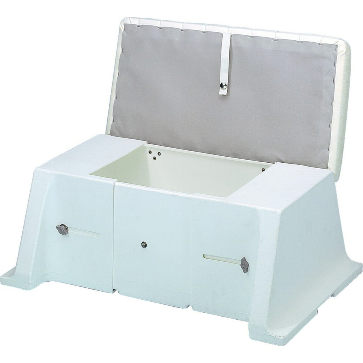 Sitzbank Hochwertige Polsterung für Schlauchboot, Wasserabweisend, Bequem und Langlebig