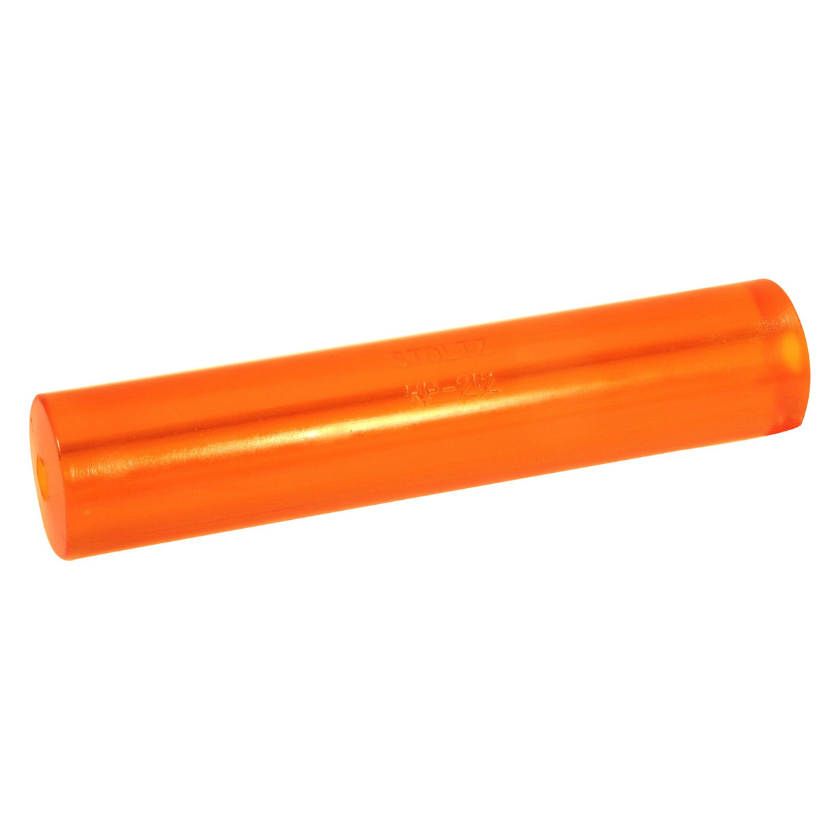 STOLTZ Flachrolle Polyurethan 63mm, Trailerrolle, verschleißfest USP