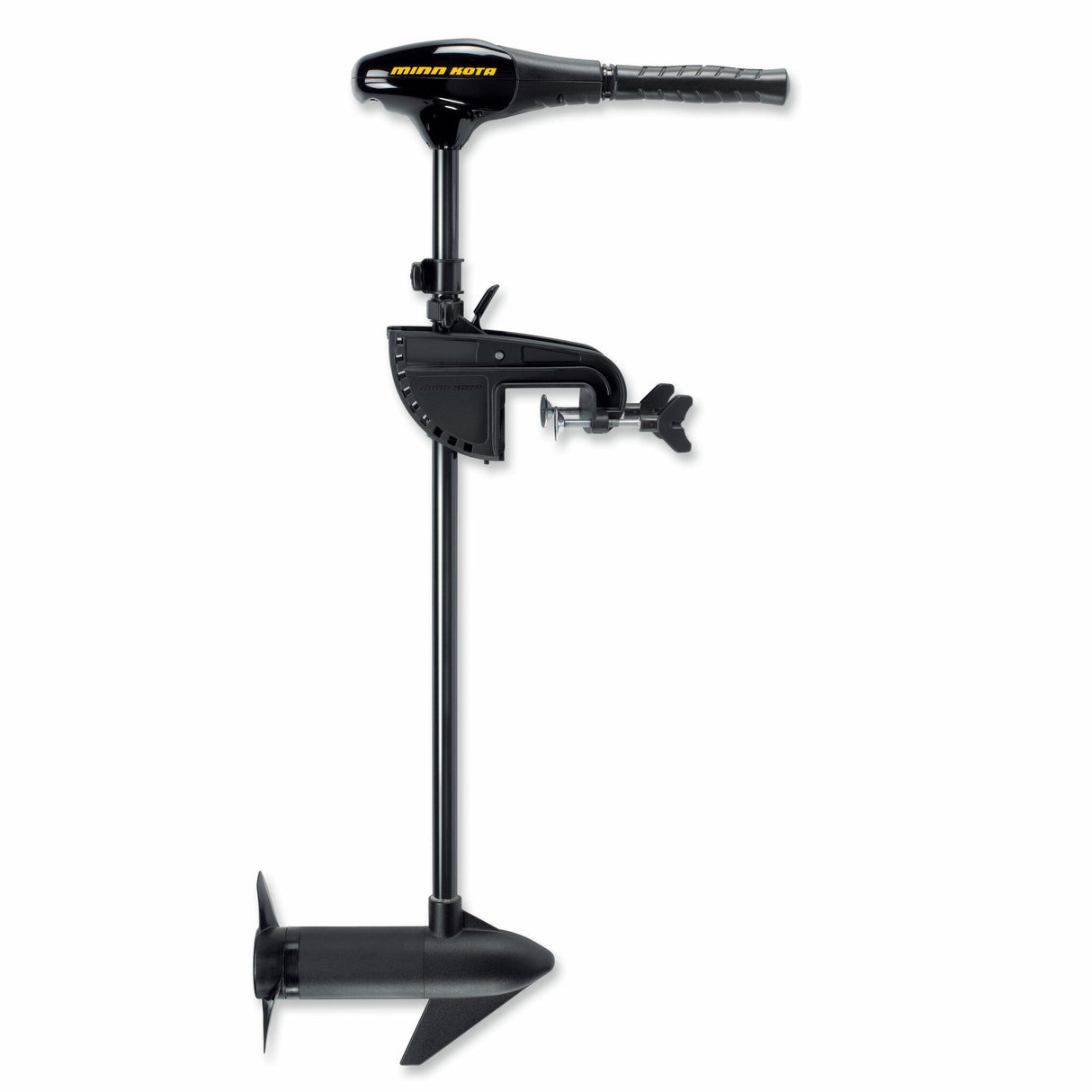 Minn Kota Elektro-Außenborder leicht 7kg, Motor ENDURA Serie, umweltfreundlich und leistungsfähig