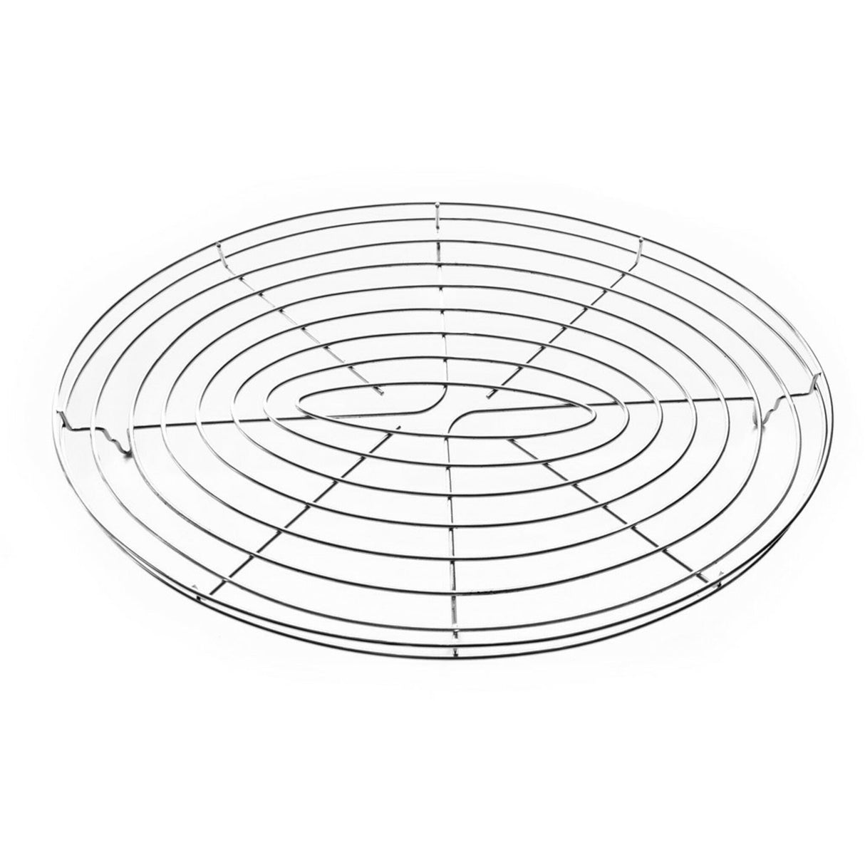 Bratenrost Grill Supreme 2-3 Hähnchen, Grillrost, geeignet für Cobb-Grill