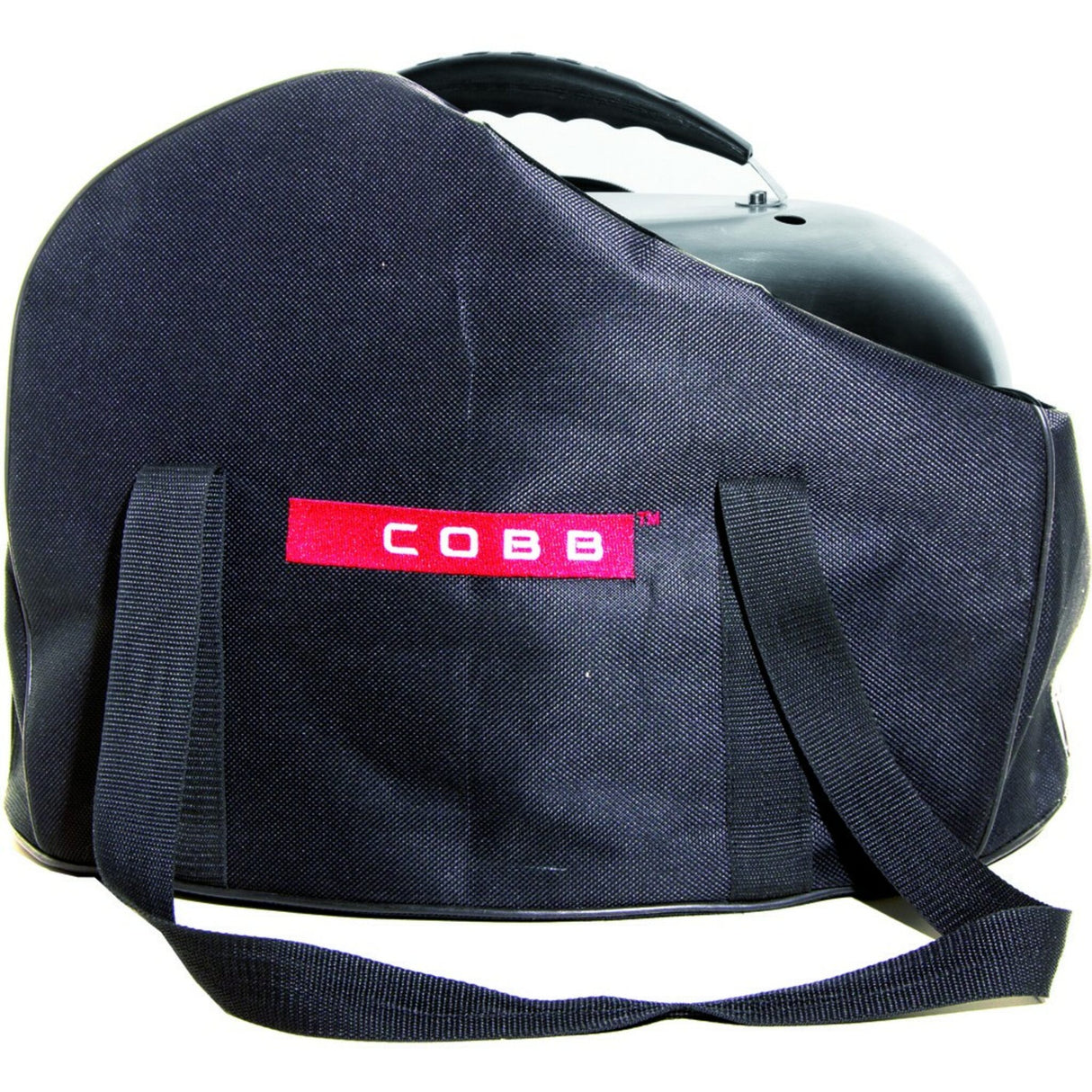 Tasche Grillzubehör schwarz, Grilltasche, für Cobb-Grill Supreme