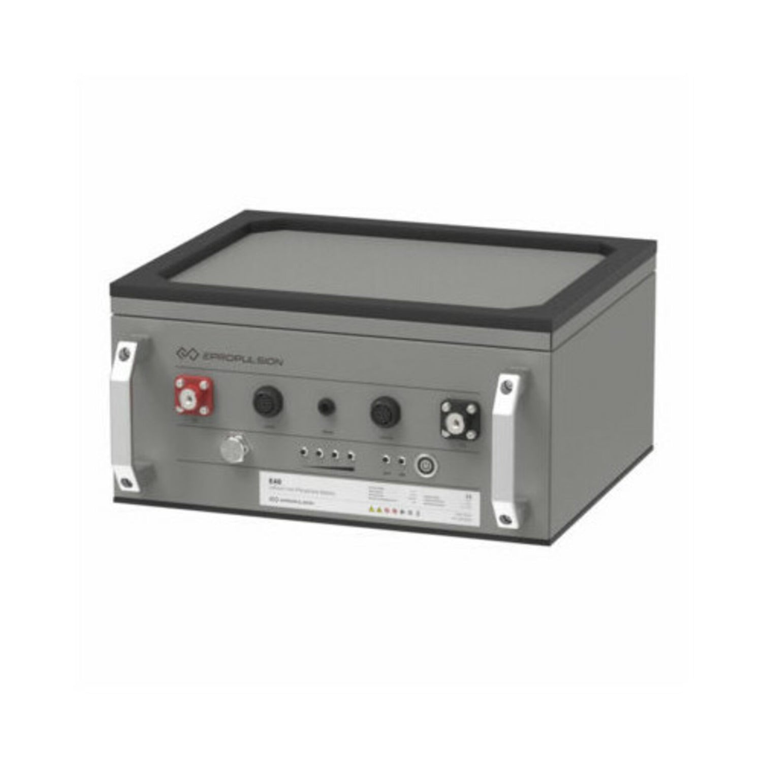 ePropulsion Batterie LiFeP04 2048 Wh, Elektro-Außenborder Batterie, maximale Effizienz und Sicherheit