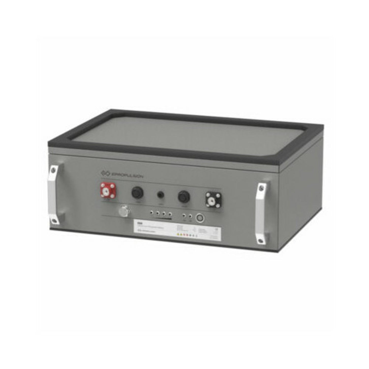 ePropulsion Batterie LiFeP04 4096Wh, Elektro-Außenborder Batterie, Maximale Effizienz und Sicherheit